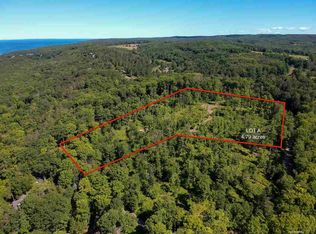 5322 S Lake Shore Dr, Harbor Springs, MI 49740
