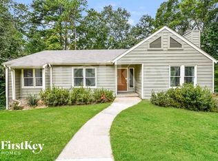 2928 Selkirk Cir, Birmingham, AL 35242