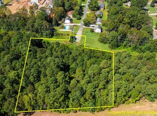 2328 Rada Dr #1-2, Durham, NC 27703