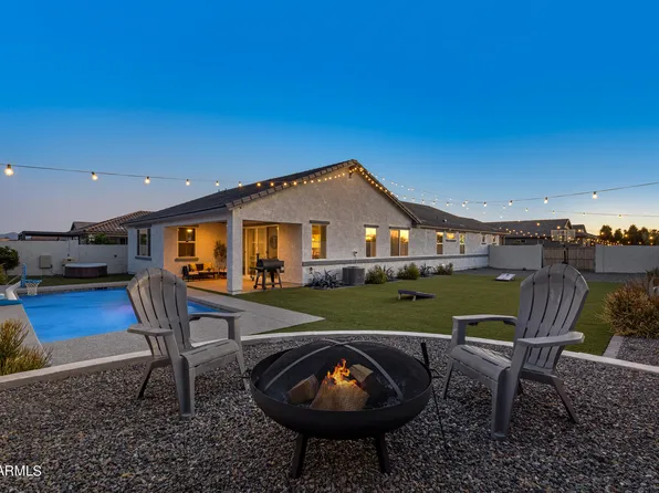 5139 N 84TH Drive, Glendale, AZ 85305