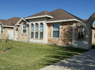 2117 W Western Dr, Edinburg, TX 78539