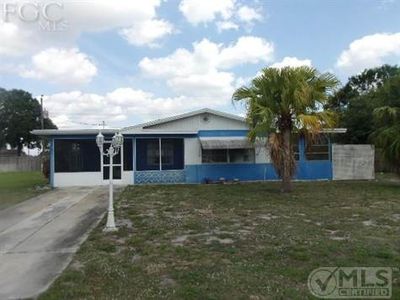 323 Inwood Ave S, Lehigh Acres, FL, 33936