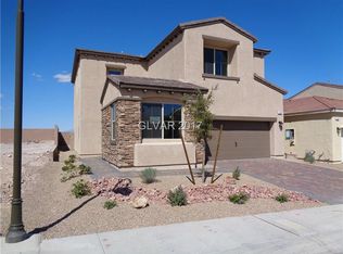 290 Caddy Drop Ln, Las Vegas, NV 89148