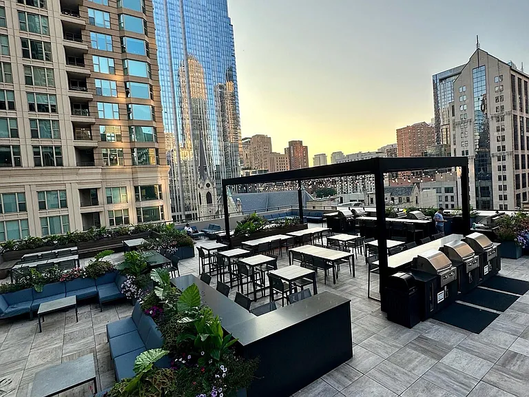 30 E Huron St #3801 — Photo 14