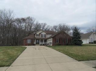 3170 Oaklawn Park Blvd, Stow, OH 44224