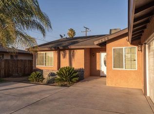 1408 S Crestview St, Porterville, CA 93257