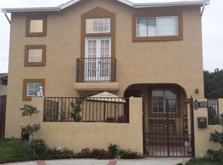 2733 Live Oak St, Huntington Park, CA 90255