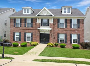 191 Stonewall Creek Dr, Dardenne Prairie, MO 63368