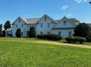 36 Folwell Station Rd, Jobstown, NJ 08041