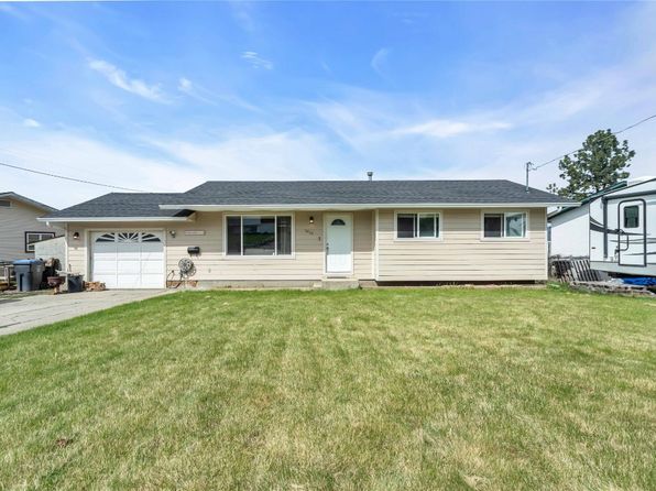 3420 Esquire Rd, Central Okanagan East, BC V1X 6L2