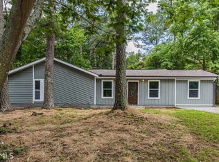 9236 Raven Dr, Jonesboro, GA 30238