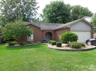 12330 Volpe Dr, Sterling Heights, MI 48312