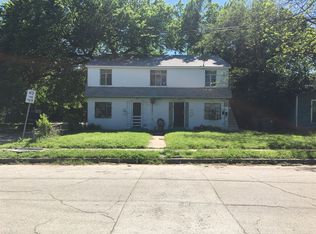 124 Hood St, Waco, TX 76704