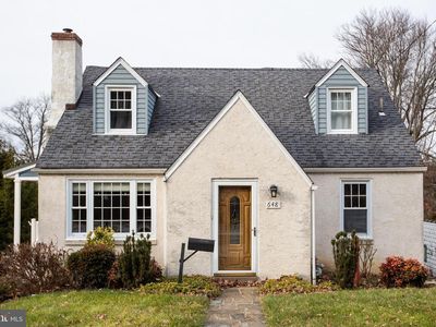 648 N Tyson Ave, Glenside, PA, 19038