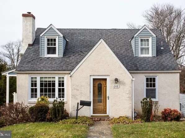 648 N Tyson Ave, Glenside, PA 19038