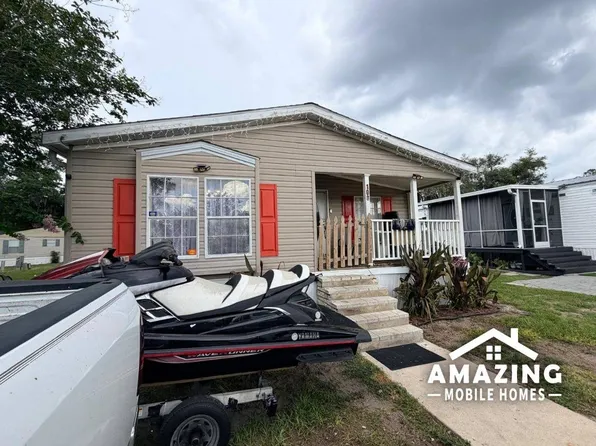 6555 Old Lake Wilson Rd #100, Davenport, FL 33896