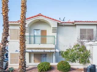 6201 E Lake Mead Blvd UNIT 203, Las Vegas, NV 89156