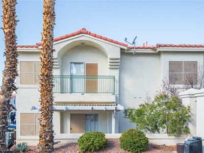 6201 E Lake Mead Blvd Unit 203, Las Vegas, NV, 89156
