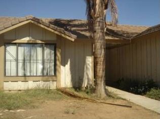 25628 Clifton Ct, Moreno Valley, CA 92553