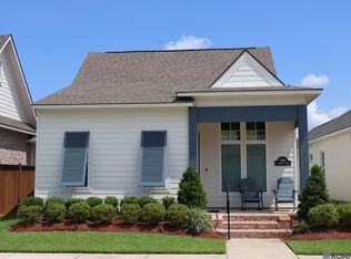 586 Stonebriar Dr, Gonzales, LA 70737