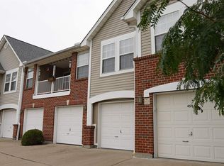 459 Deepwoods Dr #9A, Newport, KY 41076
