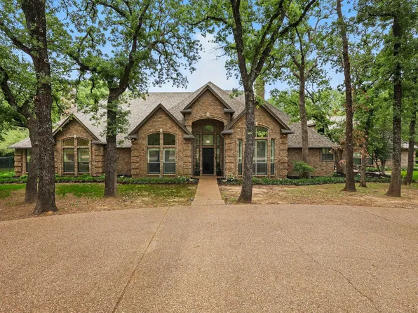 308 Mosswood Dr, Argyle, TX 76226