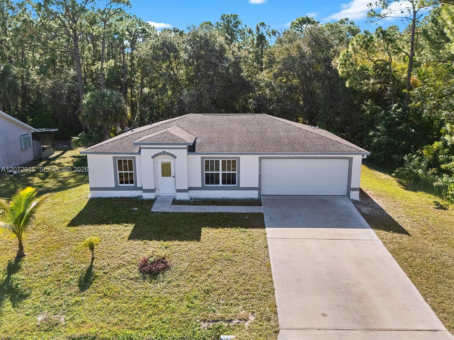 3 bed, 2.0 bath, $2,100 — Photo 1