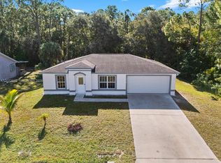 1774 Glenridge St NW, Palm Bay, FL 32907