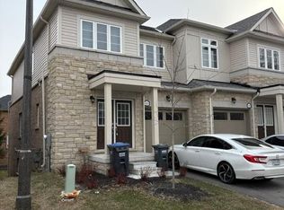 60 Brixham Ln, Brampton, ON L7A 5K2