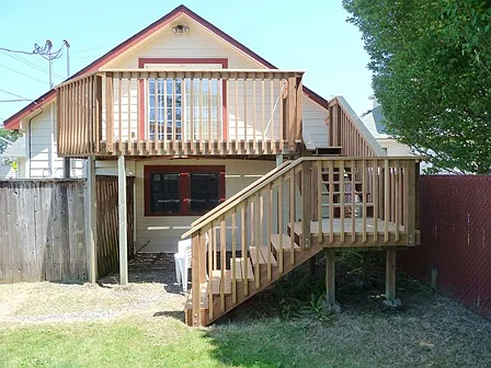 720 W 18th Ave #B — Photo 2