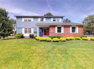 3423 Rustic Ln, Erie, PA 16506