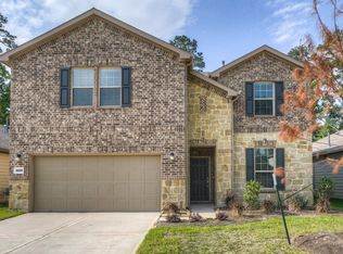 4226 Roaring Timber Ct, Conroe, TX 77304