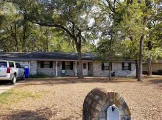 4307 Idylwood Ln, Waco, TX 76705