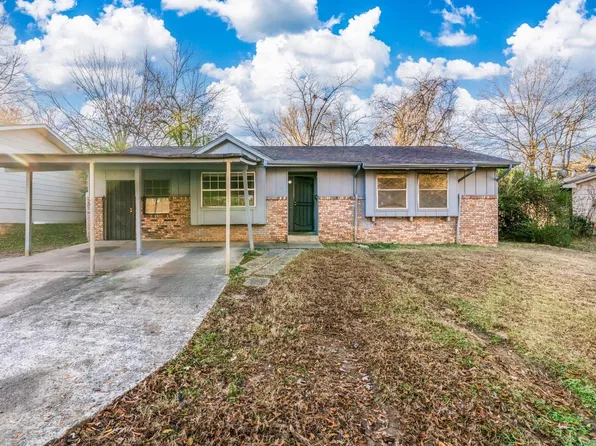 23 Meldia Dr, Little Rock, AR 72209