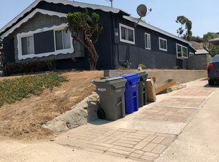 1663 Primera St, Lemon Grove, CA 91945