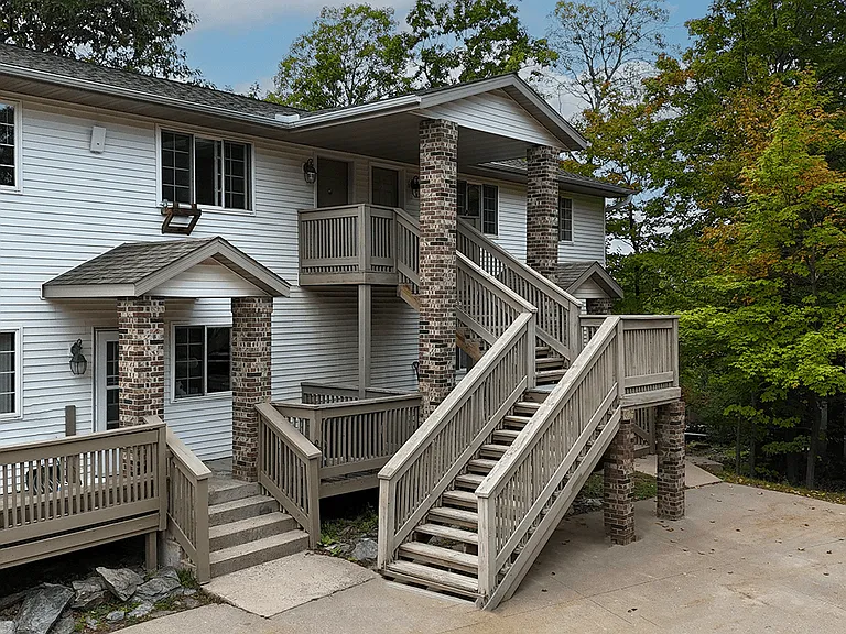 Northwoods Apartments — Photo 28