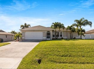 1708 NE 12th St, Cape Coral, FL 33909