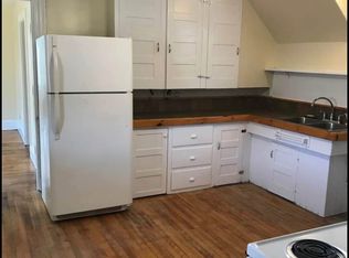 27 Spruce St #2, Waterville, ME 04901