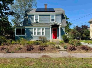 32 Carter St, Concord, NH 03301