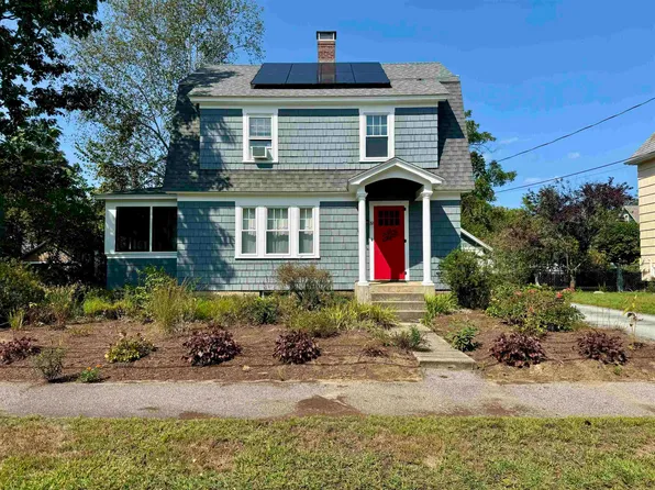 32 Carter Street, Concord, NH 03301