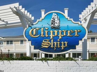 107 E Brigantine Ave #106, Brigantine, NJ 08203
