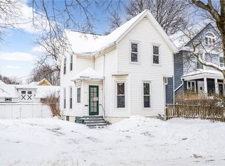 176 Caroline St, Rochester, NY 14620