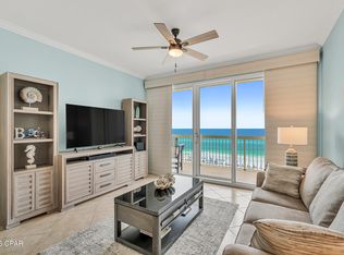 15817 Front Beach Rd #II-505, Panama City Beach, FL 32413