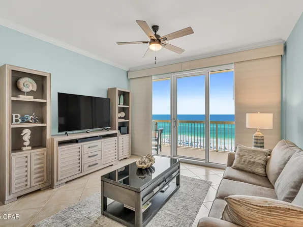 15817 Front Beach Rd #Ii-505, Panama City Beach, FL 32413