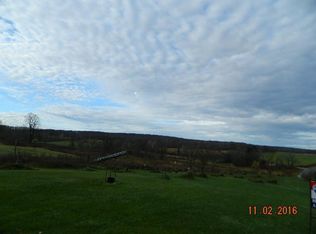 Xxx Highway I, Clam Falls Township, WI 54837