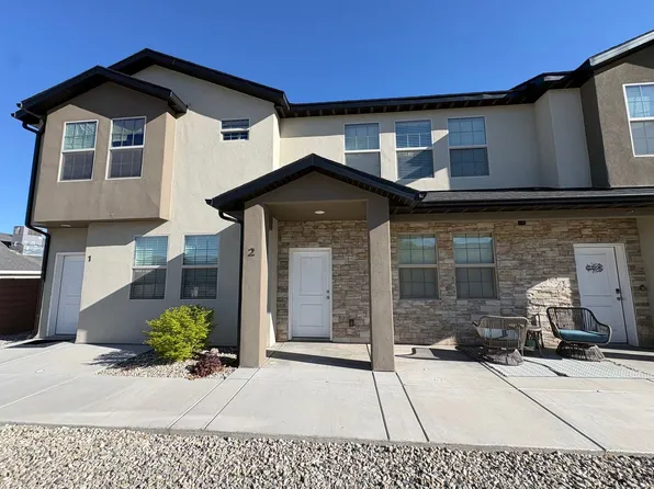 498 W 1225 N, Cedar City, UT