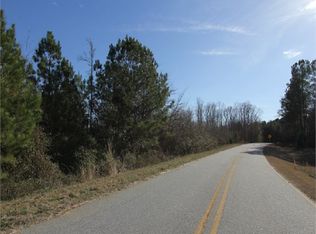 1961 Loco Church Rd, Lincolnton, GA 30817