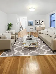 Rented by MOTION New York