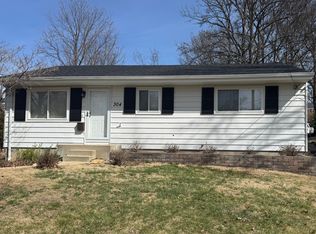 304 Frieda Ave, Saint Louis, MO