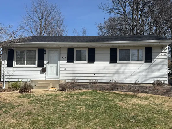 304 Frieda Ave, Saint Louis, MO 63122